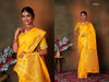 Krishna Silk By Sanjana Art Soft Silk Rich Banarasi Pallu Saree Wholesale Price In Surat